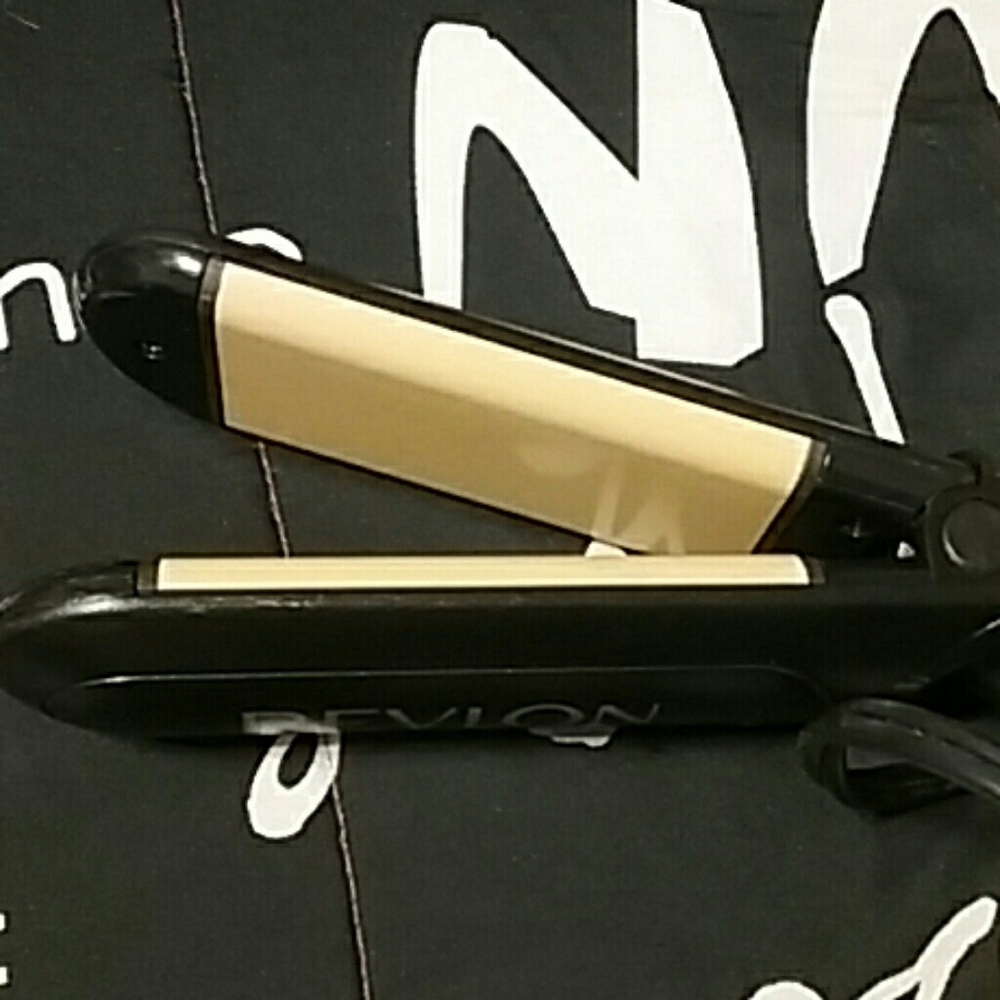 Flat iron - Picture 2 of 8